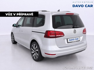 Volkswagen Sharan 2,0 TDI 135kW Comfortline 2016