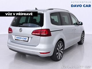 Volkswagen Sharan 2,0 TDI 135kW Comfortline 2016