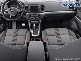 Volkswagen Sharan 2,0 TDI 135kW Comfortline 2016