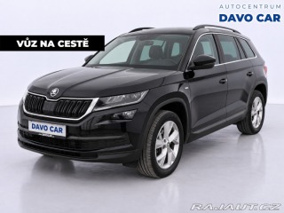 Škoda Kodiaq 2,0 TDI 110kW Style DSG 4 2020