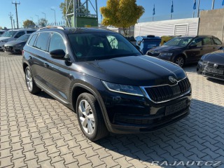 Škoda Kodiaq 2,0 TDI 110kW Style DSG 4 2020