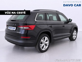 Škoda Kodiaq 2,0 TDI 110kW Style DSG 4 2020