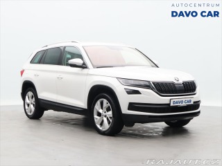 Škoda Kodiaq 2,0 TDI DSG CZ Style Plus