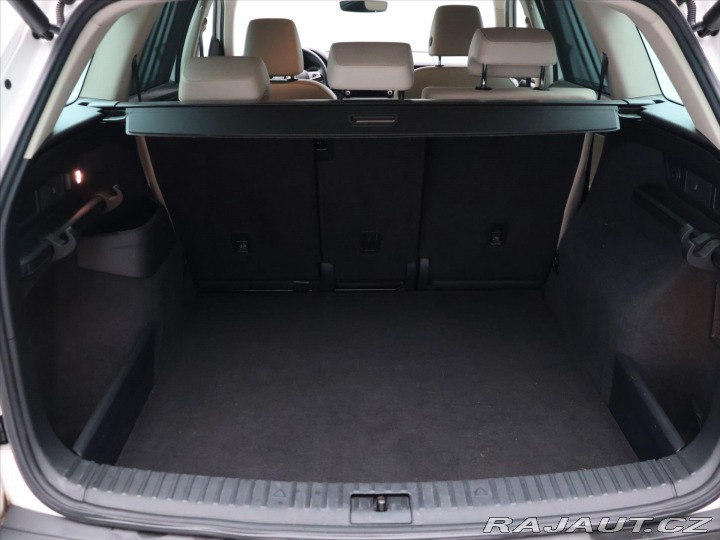 Škoda Kodiaq 2,0 TDI DSG CZ Style Plus 2018