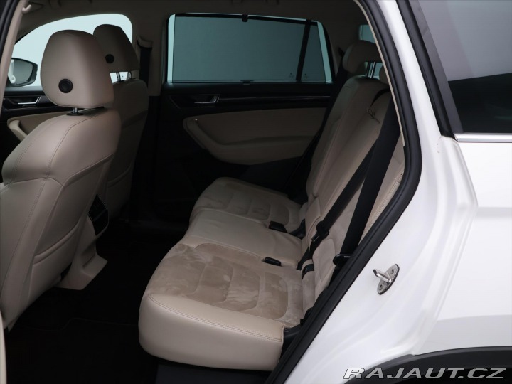 Škoda Kodiaq 2,0 TDI DSG CZ Style Plus 2018