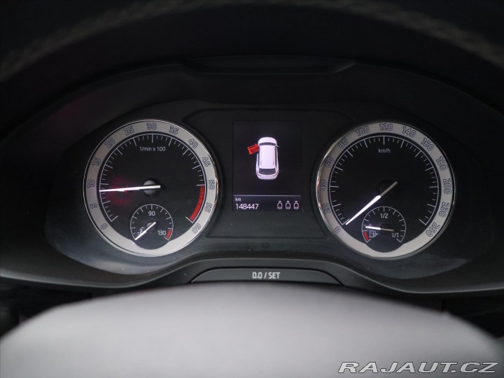 Škoda Kodiaq 2,0 TDI DSG CZ Style Plus 2018