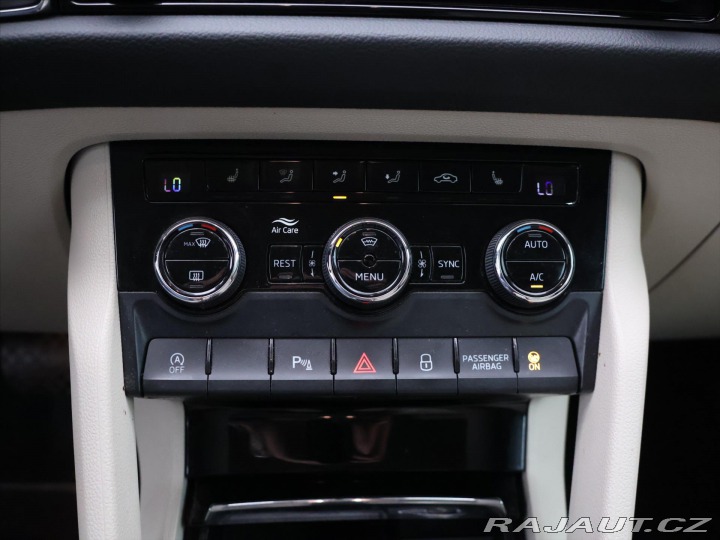 Škoda Kodiaq 2,0 TDI DSG CZ Style Plus 2018