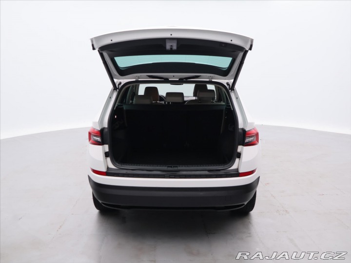 Škoda Kodiaq 2,0 TDI DSG CZ Style Plus 2018