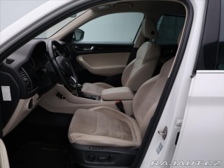 Škoda Kodiaq 2,0 TDI DSG CZ Style Plus 2018