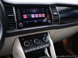 Škoda Kodiaq 2,0 TDI DSG CZ Style Plus 2018