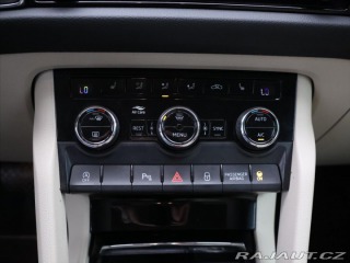 Škoda Kodiaq 2,0 TDI DSG CZ Style Plus 2018