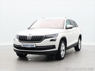Škoda Kodiaq 2,0 TDI DSG CZ Style Plus 2018