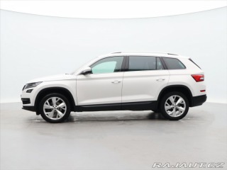 Škoda Kodiaq 2,0 TDI DSG CZ Style Plus 2018