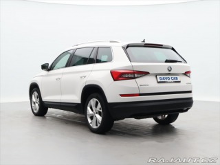 Škoda Kodiaq 2,0 TDI DSG CZ Style Plus 2018