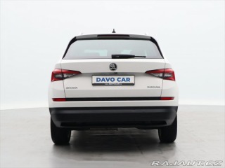 Škoda Kodiaq 2,0 TDI DSG CZ Style Plus 2018