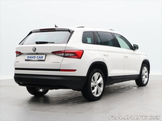 Škoda Kodiaq 2,0 TDI DSG CZ Style Plus 2018