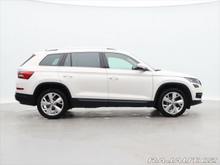 Škoda Kodiaq 2,0 TDI DSG CZ Style Plus 2018