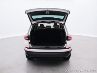 Škoda Kodiaq 2,0 TDI DSG CZ Style Plus 2018