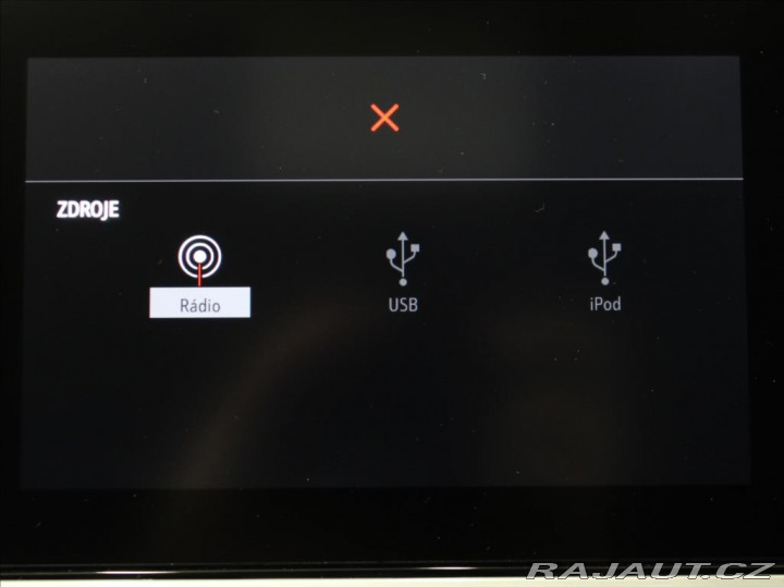 Opel Grandland 1,2 Turbo 96kW AT 1.maj.Č 2023