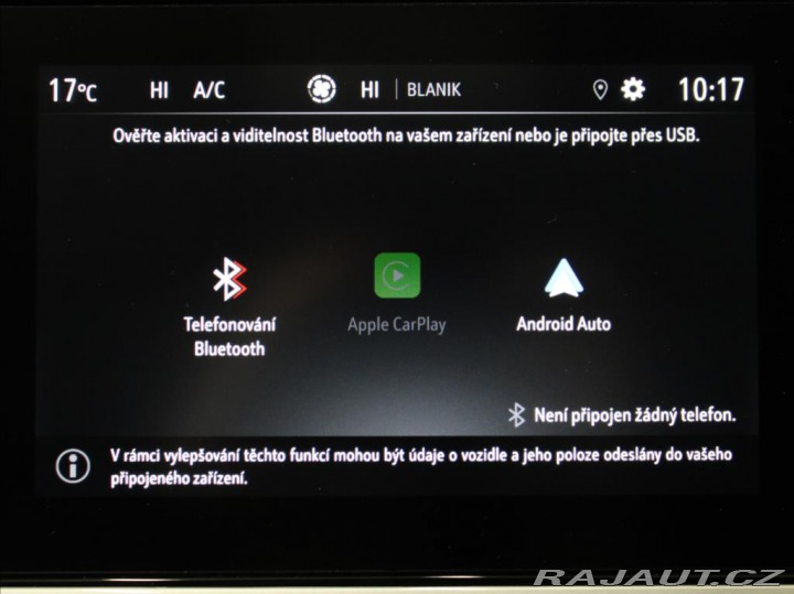 Opel Grandland 1,2 Turbo 96kW AT 1.maj.Č 2023