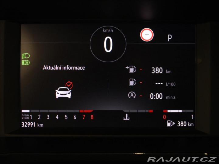 Opel Grandland 1,2 Turbo 96kW AT 1.maj.Č 2023