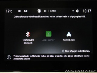 Opel Grandland 1,2 Turbo 96kW AT 1.maj.Č 2023