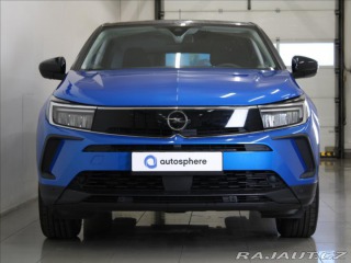 Opel Grandland 1,2 Turbo 96kW AT 1.maj.Č 2023
