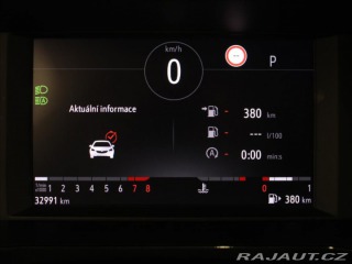 Opel Grandland 1,2 Turbo 96kW AT 1.maj.Č 2023