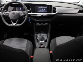 Opel Grandland 1,2 Turbo 96kW AT 1.maj.Č 2023