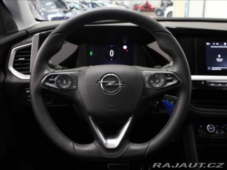 Opel Grandland 1,2 Turbo 96kW AT 1.maj.Č 2023