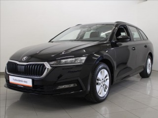 Škoda Octavia 2,0 TDi DSG Ambi. 104tkm.