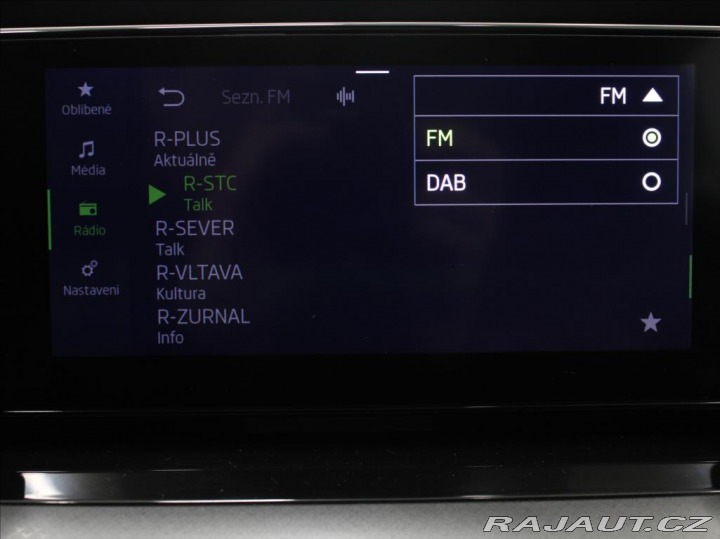 Škoda Octavia 2,0 TDi DSG Ambi. 104tkm. 2023