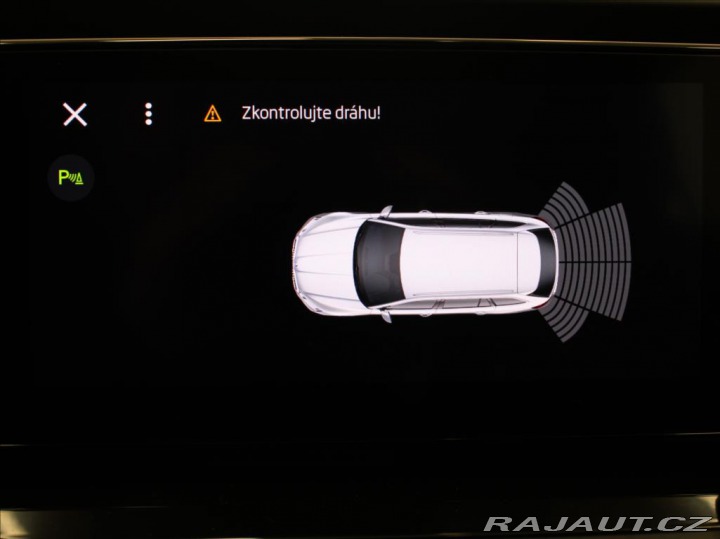 Škoda Octavia 2,0 TDi DSG Ambi. 104tkm. 2023
