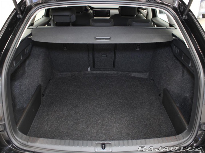 Škoda Octavia 2,0 TDi DSG Ambi. 104tkm. 2023