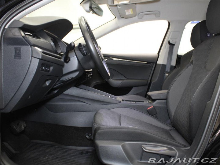 Škoda Octavia 2,0 TDi DSG Ambi. 104tkm. 2023