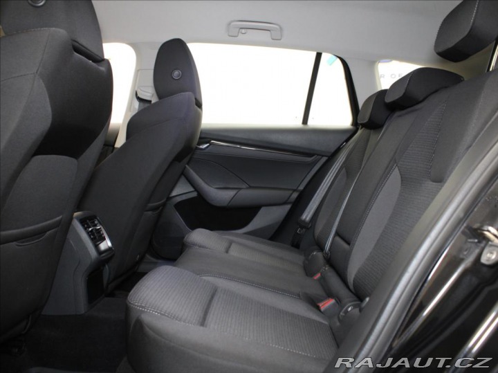 Škoda Octavia 2,0 TDi DSG Ambi. 104tkm. 2023