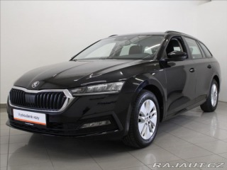 Škoda Octavia 2,0 TDi DSG Ambi. 104tkm. 2023