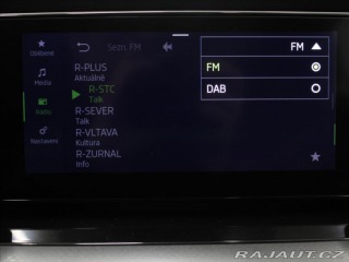 Škoda Octavia 2,0 TDi DSG Ambi. 104tkm. 2023