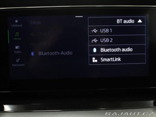 Škoda Octavia 2,0 TDi DSG Ambi. 104tkm. 2023