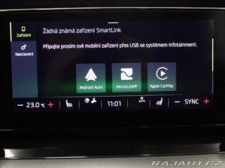 Škoda Octavia 2,0 TDi DSG Ambi. 104tkm. 2023