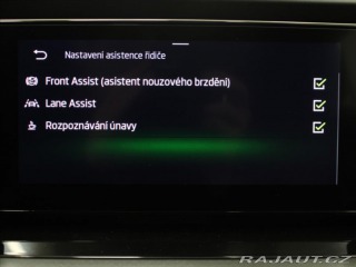 Škoda Octavia 2,0 TDi DSG Ambi. 104tkm. 2023