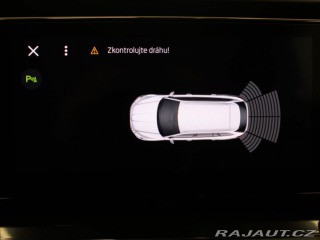 Škoda Octavia 2,0 TDi DSG Ambi. 104tkm. 2023