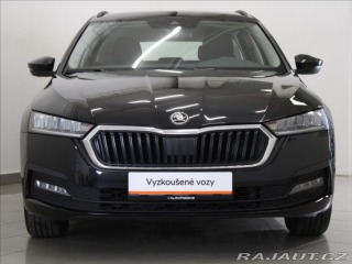 Škoda Octavia 2,0 TDi DSG Ambi. 104tkm. 2023