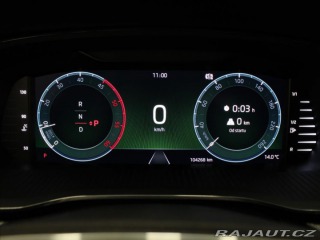 Škoda Octavia 2,0 TDi DSG Ambi. 104tkm. 2023
