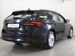 Škoda Octavia 2,0 TDi DSG Ambi. 104tkm. 2023