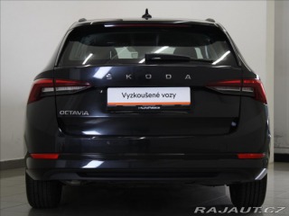 Škoda Octavia 2,0 TDi DSG Ambi. 104tkm. 2023