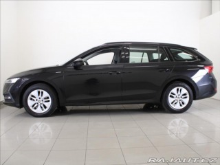 Škoda Octavia 2,0 TDi DSG Ambi. 104tkm. 2023
