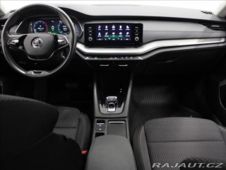 Škoda Octavia 2,0 TDi DSG Ambi. 104tkm. 2023