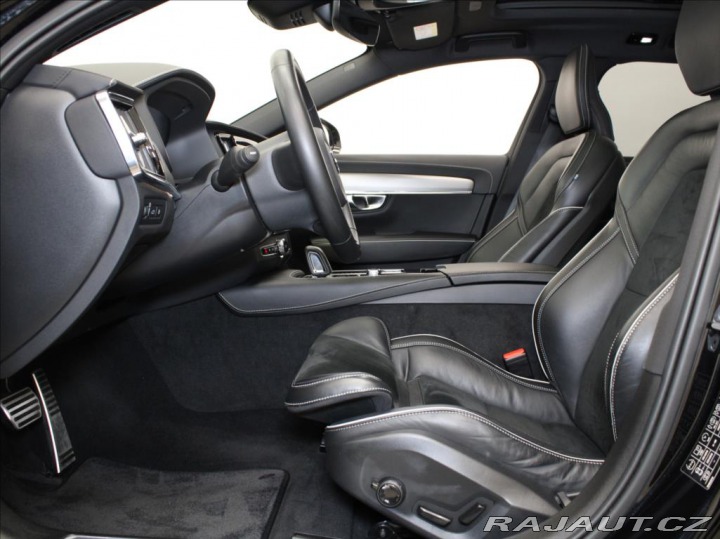 Volvo V90 2,0 T8 AWD PLUS Dark 59tk 2021