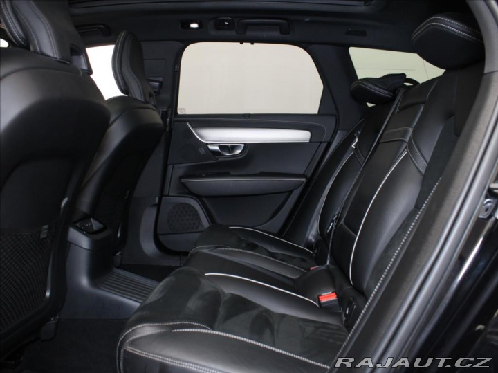 Volvo V90 2,0 T8 AWD PLUS Dark 59tk 2021
